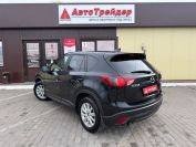 Mazda CX-5 2.0 Фото № 6 из 17