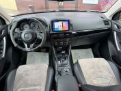 Mazda CX-5 2.0 Фото № 9 из 17