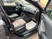 Mazda CX-5 2.0 Фото № 16 из 17