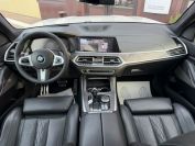 BMW X7 xDrive30d Фото № 19 из 30