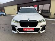 BMW X7 xDrive30d Фото № 2 из 30