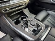 BMW X7 xDrive30d Фото № 26 из 30