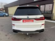 BMW X7 xDrive30d Фото № 5 из 30