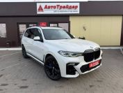 BMW X7 xDrive30d Фото № 3 из 30