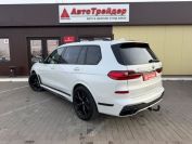 BMW X7 xDrive30d Фото № 6 из 30