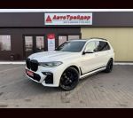 X7 xDrive30d