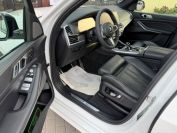 BMW X7 xDrive30d Фото № 20 из 30