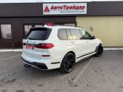 BMW X7 xDrive30d Фото № 4 из 30