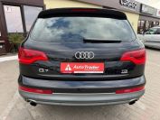 Audi Q7 3.0TDI Фото № 5 из 20