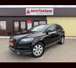 Q7 3.0TDI