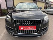 Audi Q7 3.0TDI Фото № 2 из 20