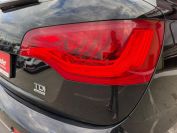 Audi Q7 3.0TDI Фото № 7 из 20