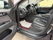 Audi Q7 3.0TDI Фото № 11 из 20