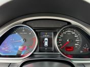 Audi Q7 3.0TDI Фото № 12 из 20
