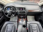 Audi Q7 3.0TDI Фото № 18 из 20