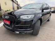 Audi Q7 3.0TDI Фото № 9 из 20