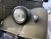 ГАЗ 69 Фото № 11 из 33