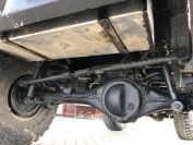 ГАЗ 69 Фото № 23 из 33