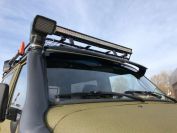 ГАЗ 69 Фото № 8 из 33