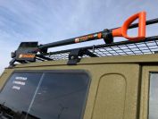 ГАЗ 69 Фото № 9 из 33