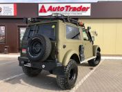 ГАЗ 69 Фото № 4 из 33