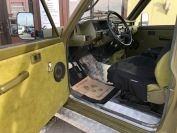 ГАЗ 69 Фото № 25 из 33