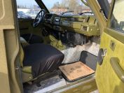 ГАЗ 69 Фото № 27 из 33