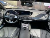 Mercedes-Benz S65 AMG Фото № 30 из 41