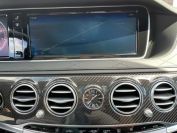 Mercedes-Benz S65 AMG Фото № 35 из 41