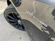 Mercedes-Benz S65 AMG Фото № 11 из 41