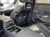 Mercedes-Benz S65 AMG Фото № 23 из 41