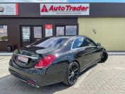 Mercedes-Benz S65 AMG Фото № 4 из 41