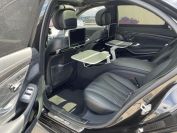 Mercedes-Benz S65 AMG Фото № 20 из 41