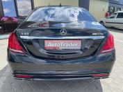 Mercedes-Benz S65 AMG Фото № 5 из 41