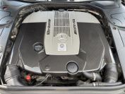 Mercedes-Benz S65 AMG Фото № 40 из 41