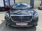 Mercedes-Benz S65 AMG Фото № 2 из 41