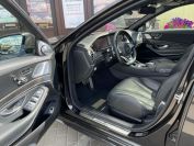 Mercedes-Benz S65 AMG Фото № 31 из 41