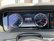 Mercedes-Benz S65 AMG Фото № 34 из 41