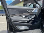 Mercedes-Benz S65 AMG Фото № 32 из 41