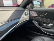 Mercedes-Benz S65 AMG Фото № 37 из 41
