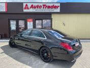 Mercedes-Benz S65 AMG Фото № 6 из 41