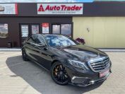 Mercedes-Benz S65 AMG Фото № 3 из 41