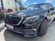 Mercedes-Benz S65 AMG Фото № 14 из 41