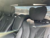Mercedes-Benz S65 AMG Фото № 24 из 41