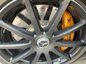 Mercedes-Benz S65 AMG Фото № 13 из 41