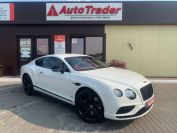 Bentley Continental GT V8S Фото № 3 из 31