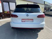 Volkswagen Touareg 3.0TDI R-Line Фото № 5 из 27