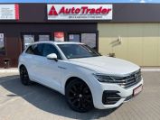 Volkswagen Touareg 3.0TDI R-Line Фото № 3 из 27