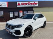 Volkswagen Touareg 3.0TDI R-Line Фото № 1 из 27