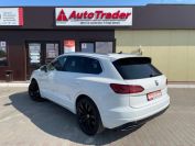 Volkswagen Touareg 3.0TDI R-Line Фото № 6 из 27